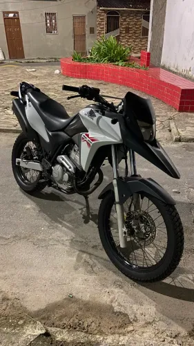 Xre 300