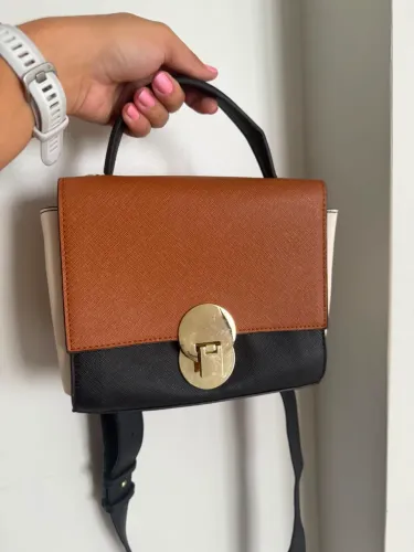 Bolsa Dumond cores clássicas