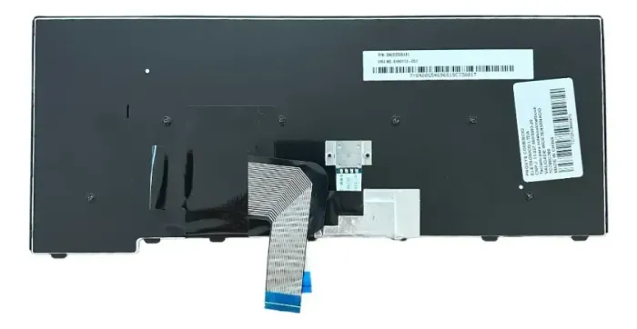 TECLADO P/ NOT. LENOVO T440 431 450
