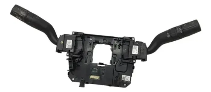 Chave De Seta Ford Edge 2011/14