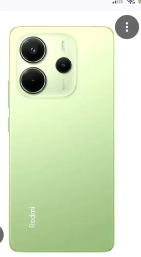 Smartphone REDMI NOTE 14