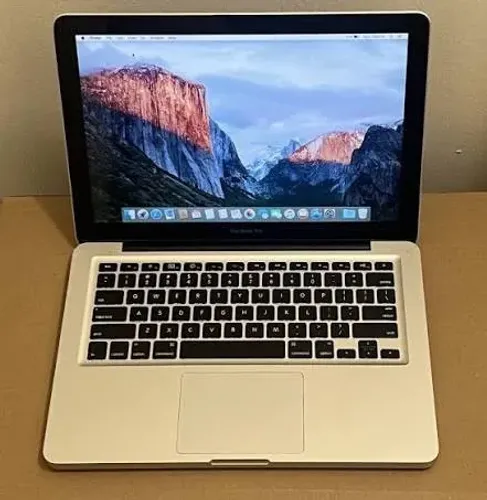 TROCO MACBOOK PRO 5,4 POR IPAD