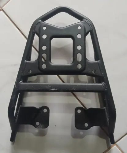 BAGAGEIRO  DE  MOTO 