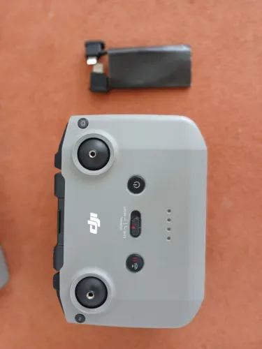Controle drone rcn1 dji mini 2