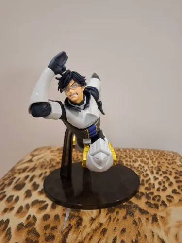 Action figure Tenya Ida My Hero academia