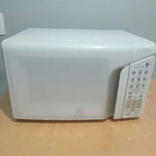 Micro-ondas Electrolux