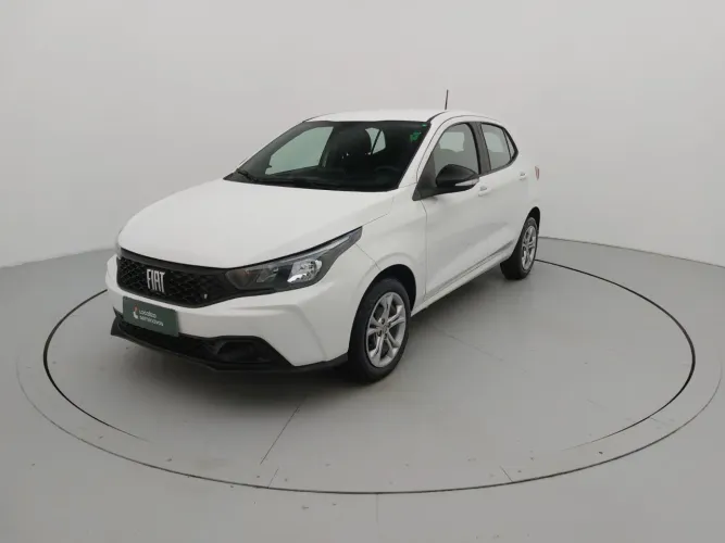 Fiat Argo Drive 1.0 Firefly 2026