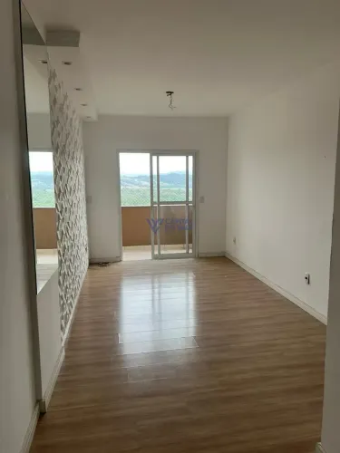 Apartamento à venda, Vila Maria, São José dos Campos, SP