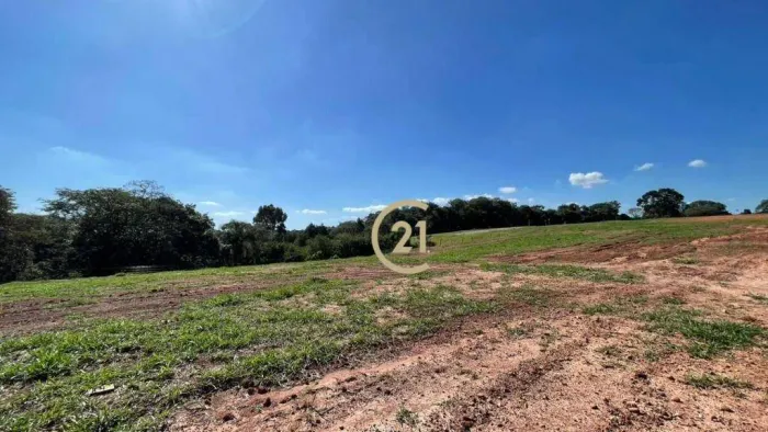 Terreno à venda- Reserva Village Prado - TE1152
