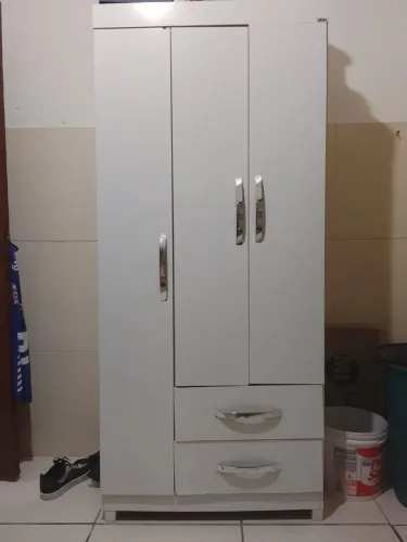 Guarda roupa