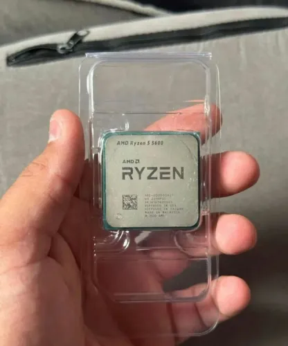 Ryzen 5 5600 