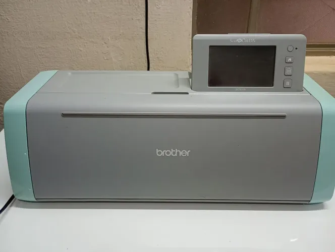 Máquina de corte Papelaria 