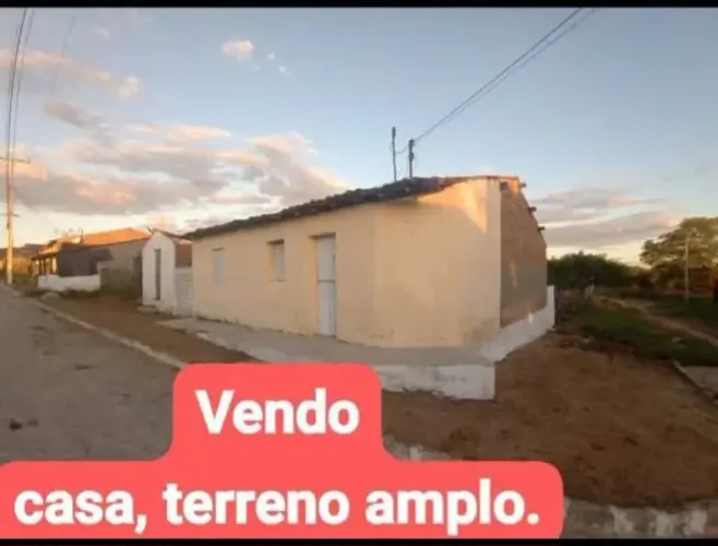 Casa grande de Esquina 