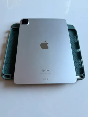 iPad Pro 11 4 geração