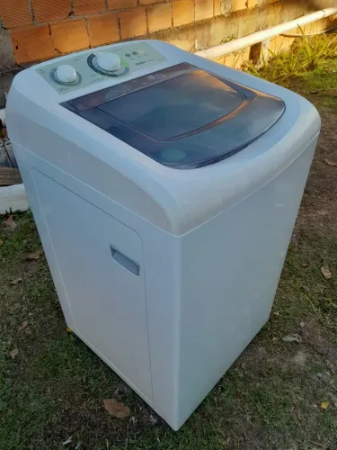 Máquina de lavar consul