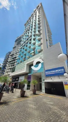 Sala à venda, 27 m² por R$ 250.000,00 - Santa Rosa - Niterói/RJ