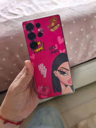 Samsung S25 Ultra