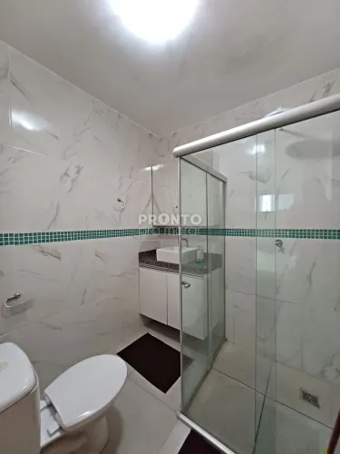 Apartamento com 3 quartos em Carneiros