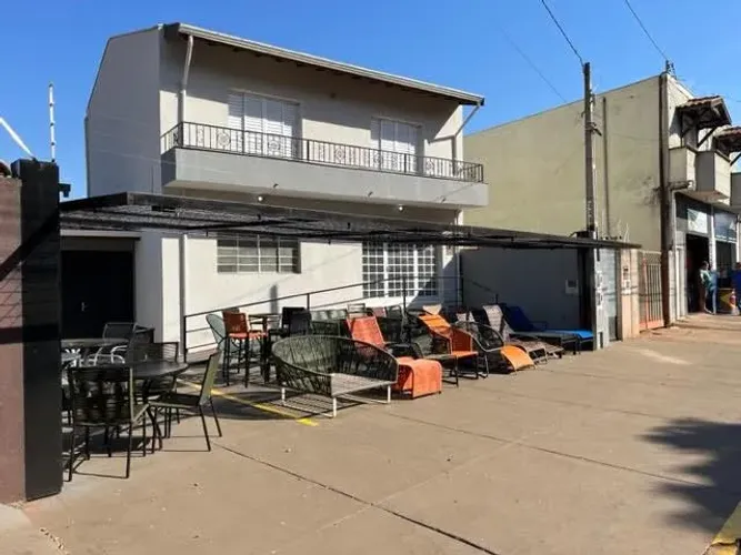 Imovel Comercial na Av Caramuru | Aqui na Rosa e Rangel Consultoria e Assessoria Imobiliár