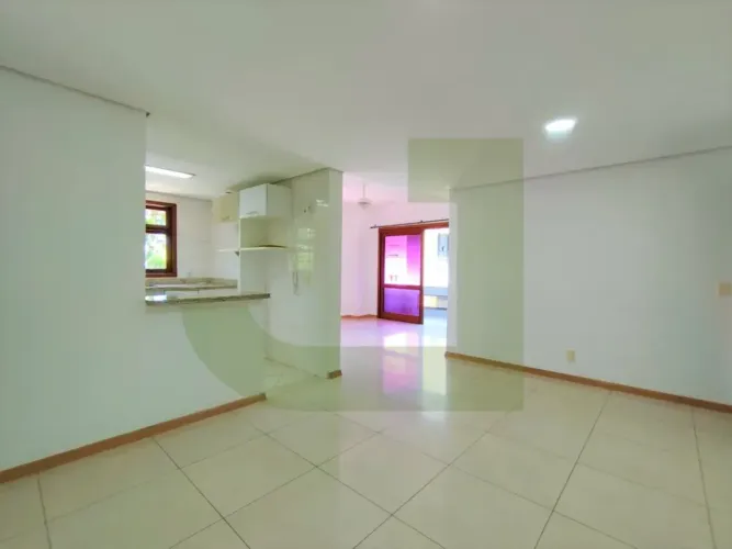 Excelente apartamento para locação no bairro Morro do Espelho em São Leopoldo