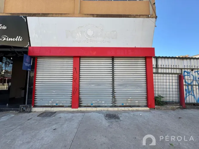 Sala Comercial Nº 06 Avenida Goiás Qd 110 Lt 136 Setor Central Goiânia GO