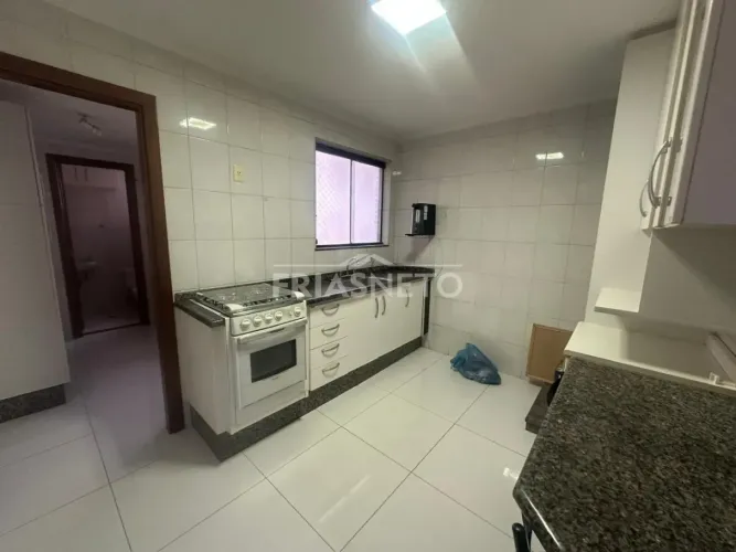Apartamento à venda no condomínio Edifício Sun Park Residencial