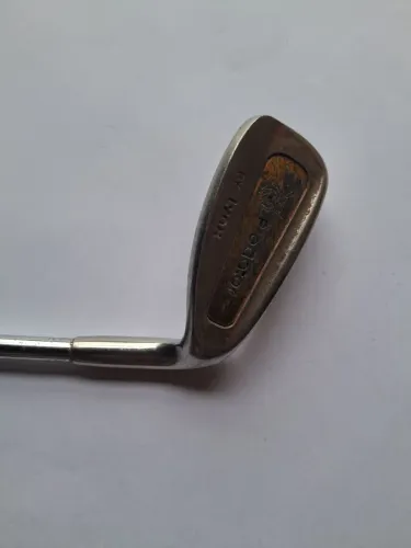Taco de golfe Linx Predator anos 80