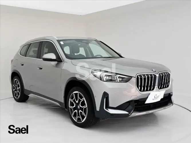 BMW X1 Sdrive 20I X-line 2.0 TB Aut. 2026