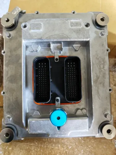 Modulo Motor Volvo D13 Classico (com nota e garantia)