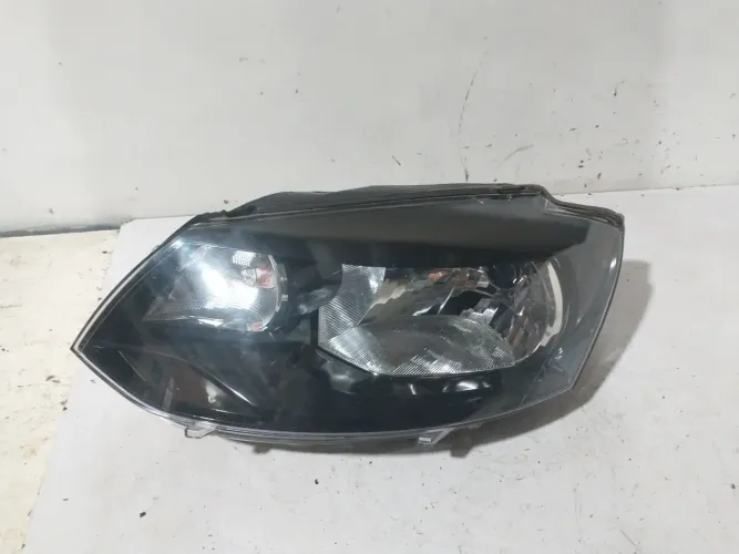 Farol LE Fox G2 2010/14