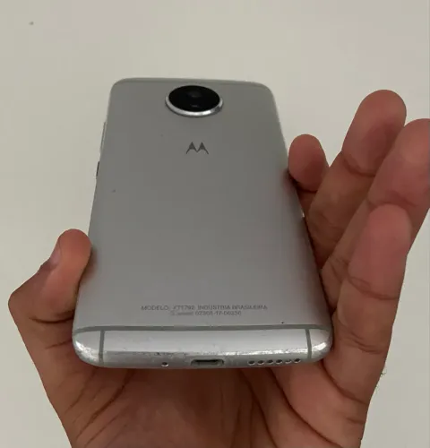 Moto g5s