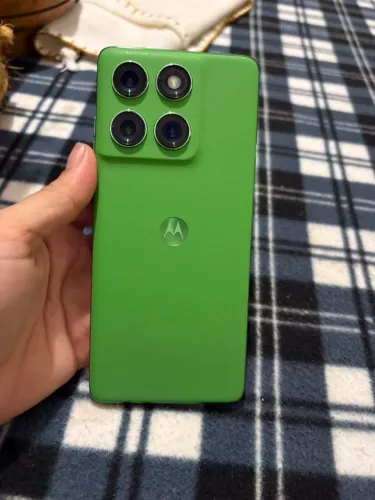 Moto Edge 60