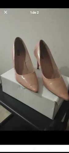 Sapato feminino