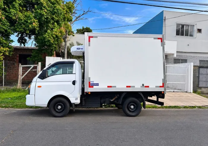 Hyundai HR 2.5 TCI Diesel (rs/rd) 2014