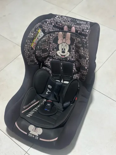 Cadeira Automotiva