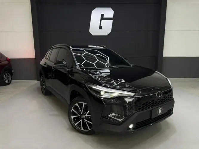 Toyota Corolla Cross XRE 2.0 16V Flex AUT 2026