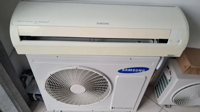 Samsung inverter 24btus