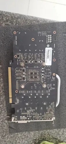 GTX 1660 Super 192bits 6GB