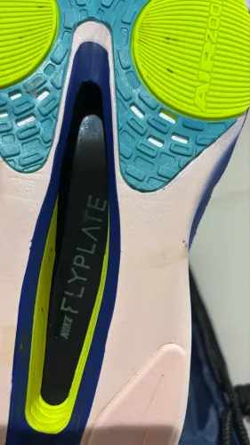 Nike alphafly 3