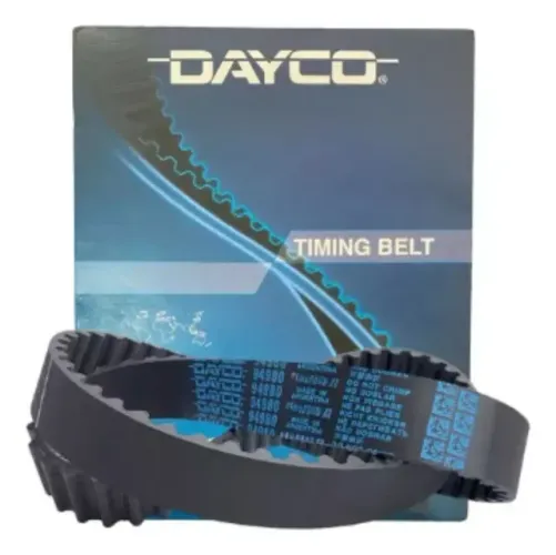 Correia Dentada Original Dayco - Hilux Sw4 3.0 2005/2015