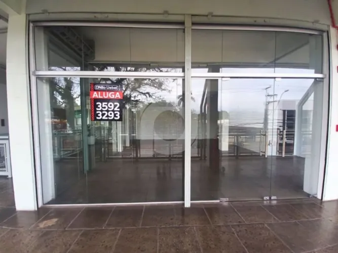 Sala Comercial para Aluguel em São Leopoldo