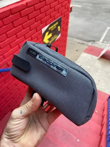 Bolsa Para bicicleta Shimano Pro Discover