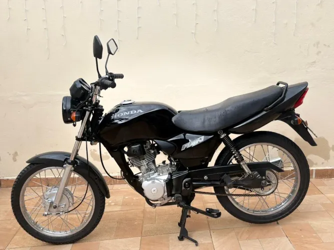 Vendo 125 - Motor de 150