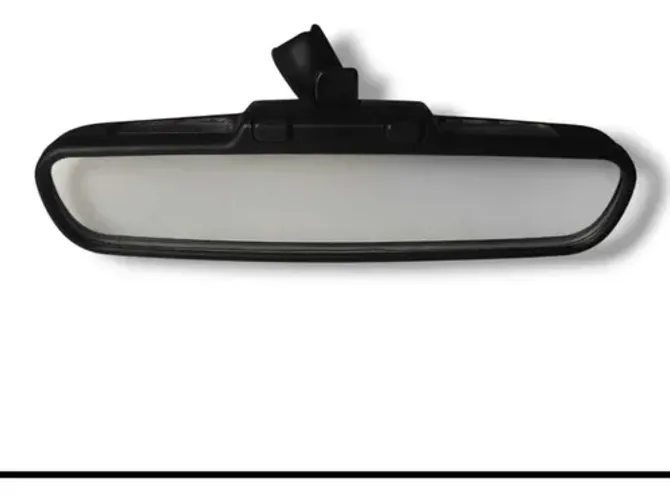 Retrovisor Interno Chevrolet S10 2010 0151272