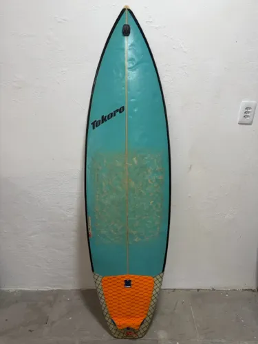 Prancha 5.11 Tokoro Silverbay