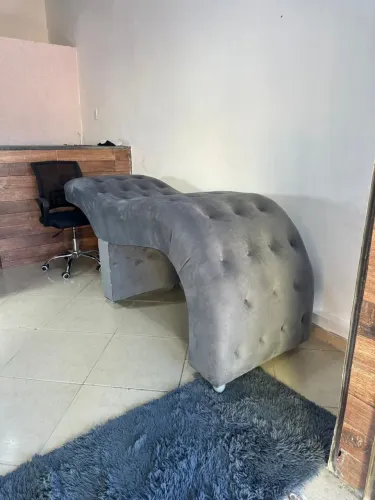MACA LUXO 