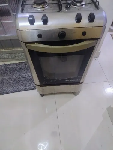 Fogão