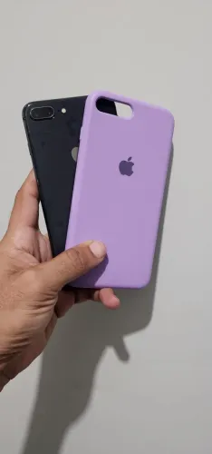 Iphone 8 plus 