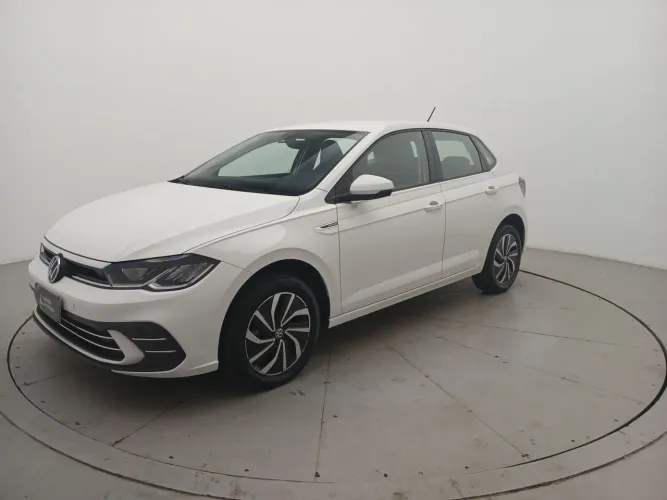 Volkswagen Polo Highline 170 TSI 1.0 Flex 12V Aut. 2026