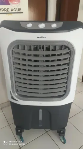 umidificador de ar para qualquer lugar